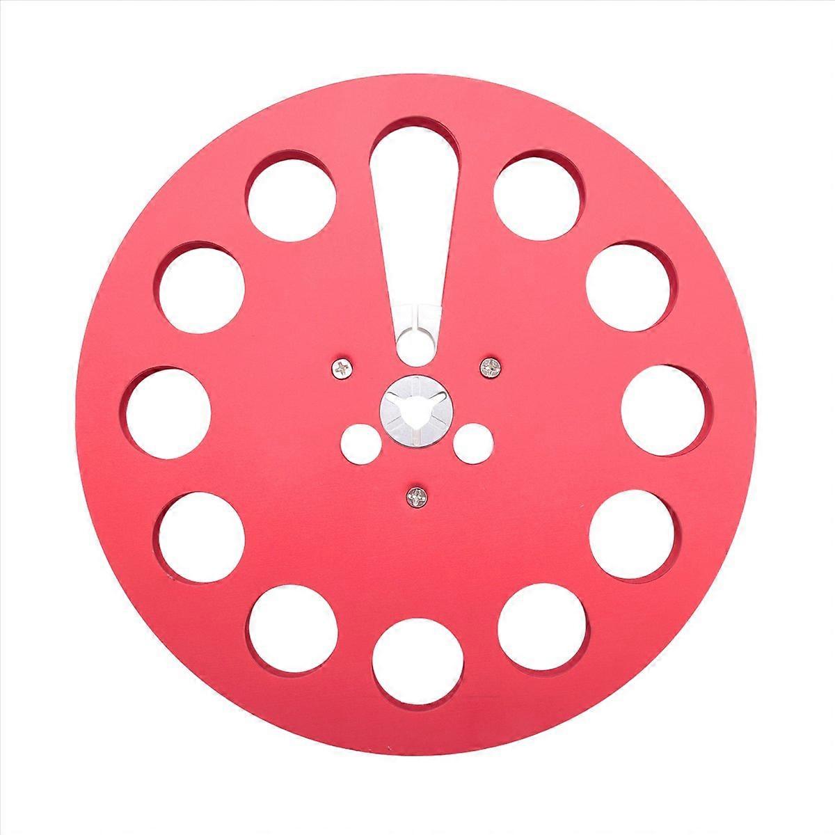 Para carretel de cinto aberto de 7 polegadas com carretel vazio de máquina de abridor de 7 polegadas (C)