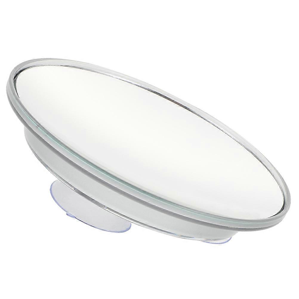 Bathroom Makeup Mirror Magnifying Mirror with Suction Cups 30X for Home Use
