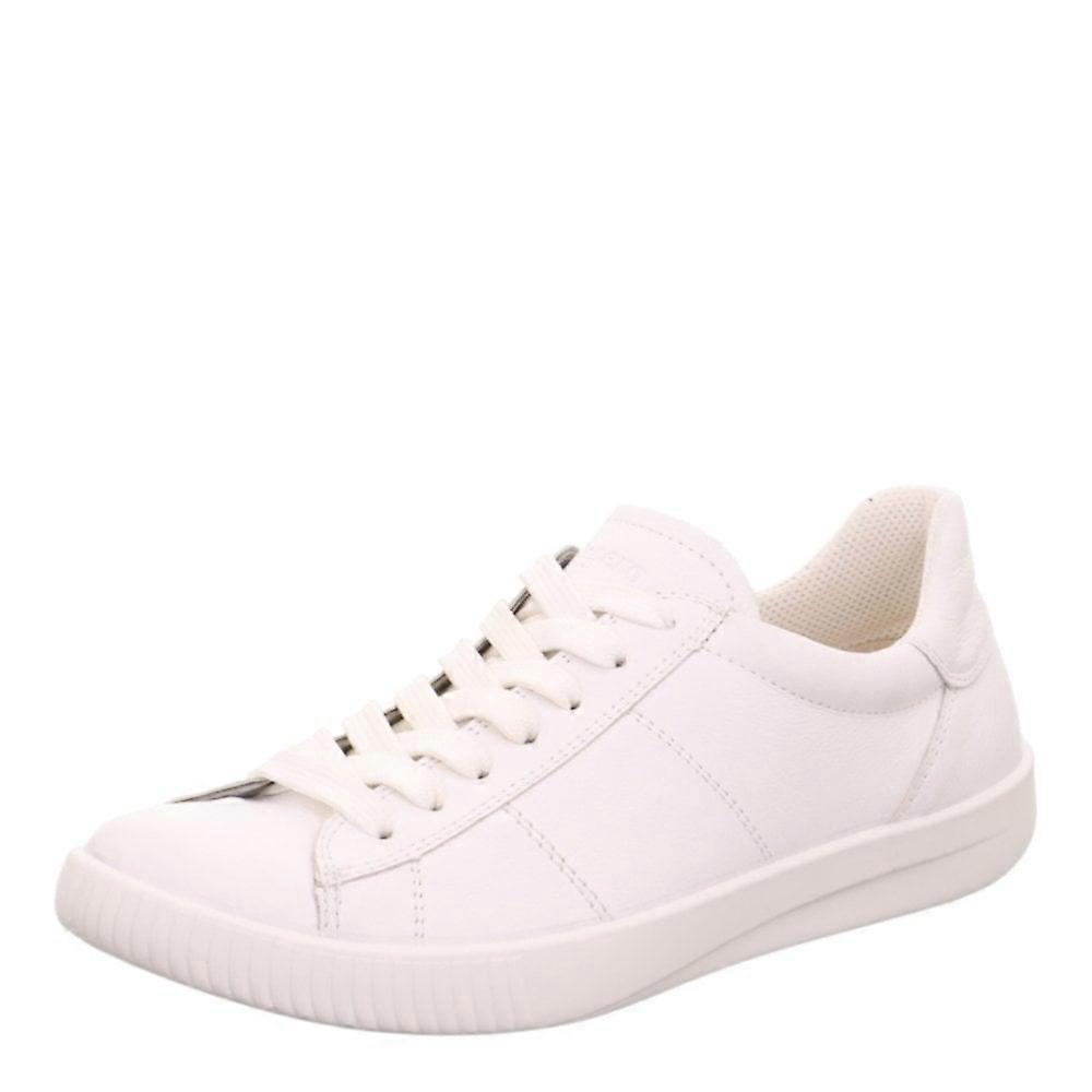 Women's Legero Trainers 370-1100 White