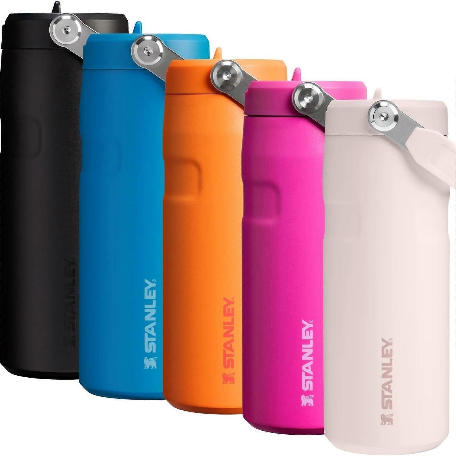 Stanley IceFlow Flip Straw 2.0 0.47L Water Bottle