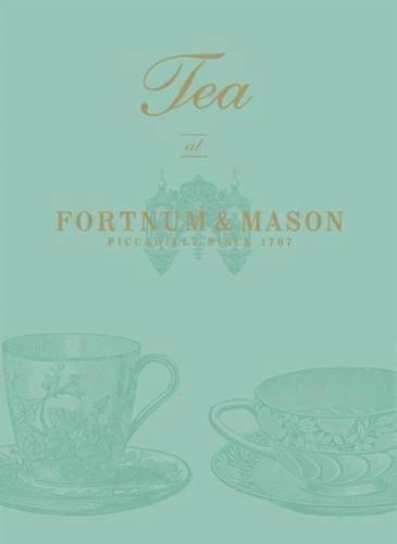 Tee bei Fortnum & Mason