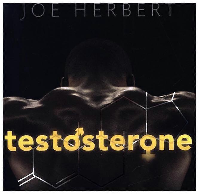 Testosterone