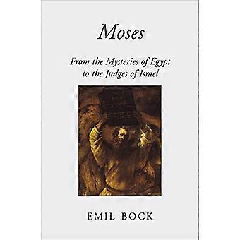 Moses
