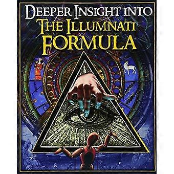 Dieper inzicht in de Illuminati-formule