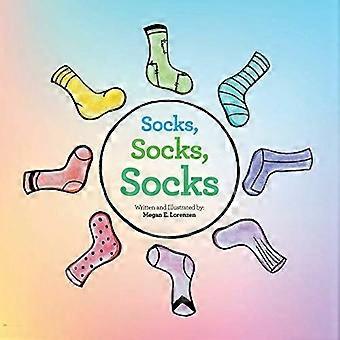 Socken, Socken, Socken