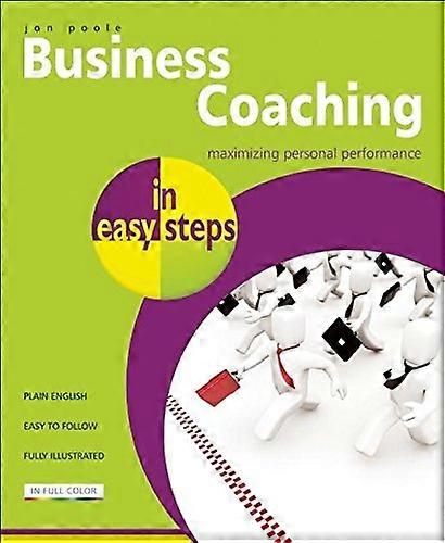 Business Coaching in Easy Steps
