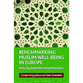 Benchmarking van moslimwelzijn in Europa
