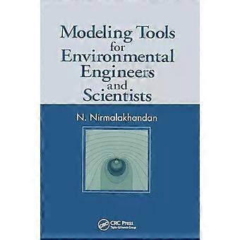 Modelleertools voor milieuingenieurs en -wetenschappers - Nirmala Khandan