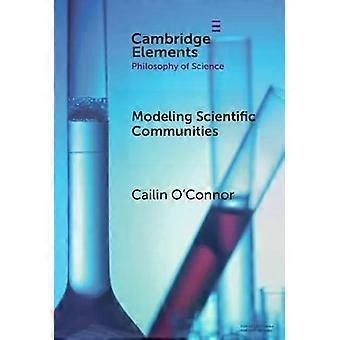 Modelagem de Comunidades Científicas - Cailin O'Connor