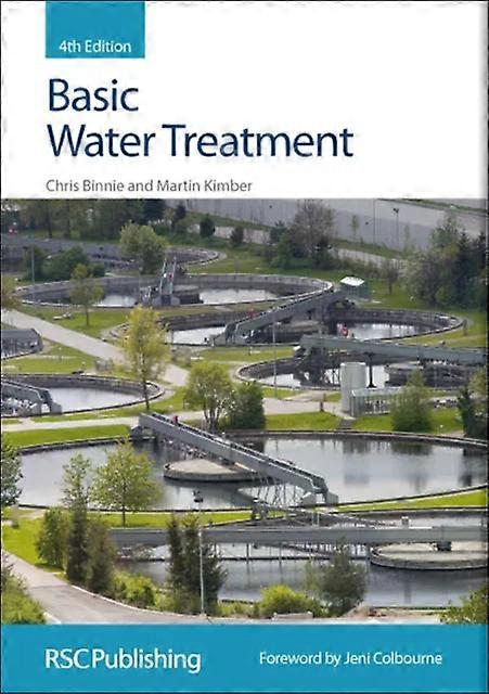 Basic Water Treatment - Chris Binnie