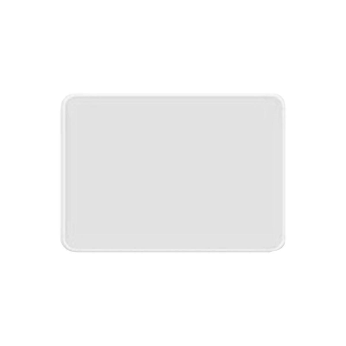 Portable Moveable Classification Organizer Divider Tray White