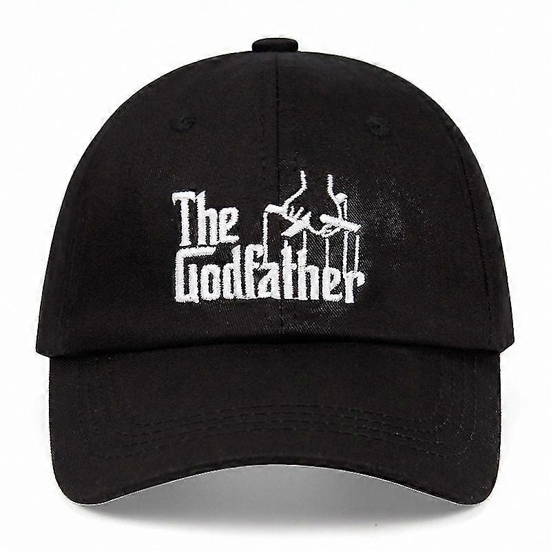 Adjustable Cotton Cap for Outdoor Activities