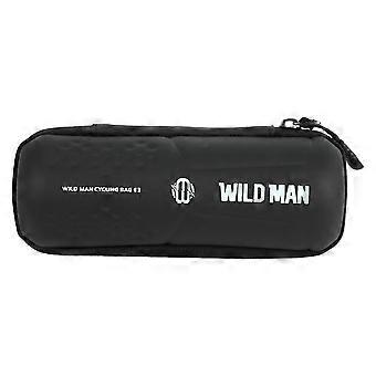 WILD MAN Cycling Tool Capsule Boxes Apply Bottle Can Store Keys Repair Tools Kit Set Glasses Bike St