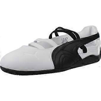 Puma Speedcat Ballet Lthr ballerina's 