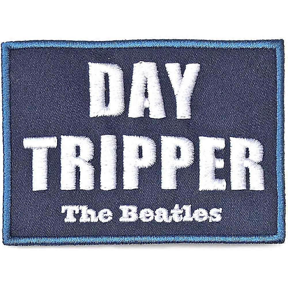 The Beatles Patch Day Tripper