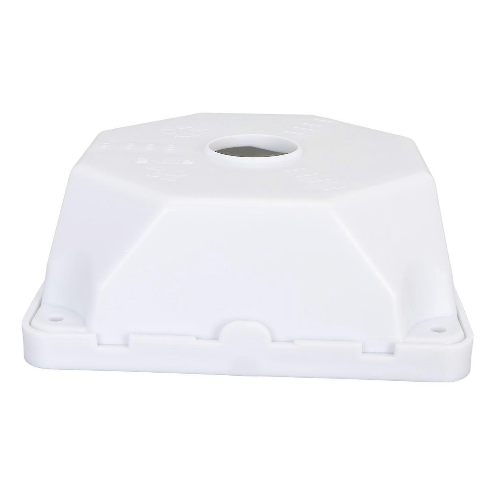 Security Camera Mounting Bracket PTZ Surveillance Camera Mount Bracket Square Security Camera Wall Ceiling Mount Bracket
