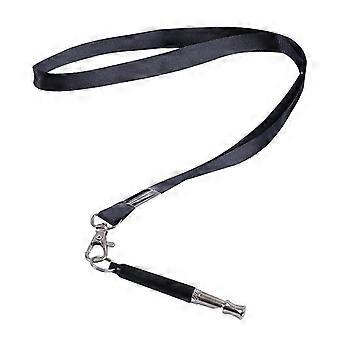 Pxcl Ultraschall Professional Dog Whistles Trainingspfeifen mit Lanyard