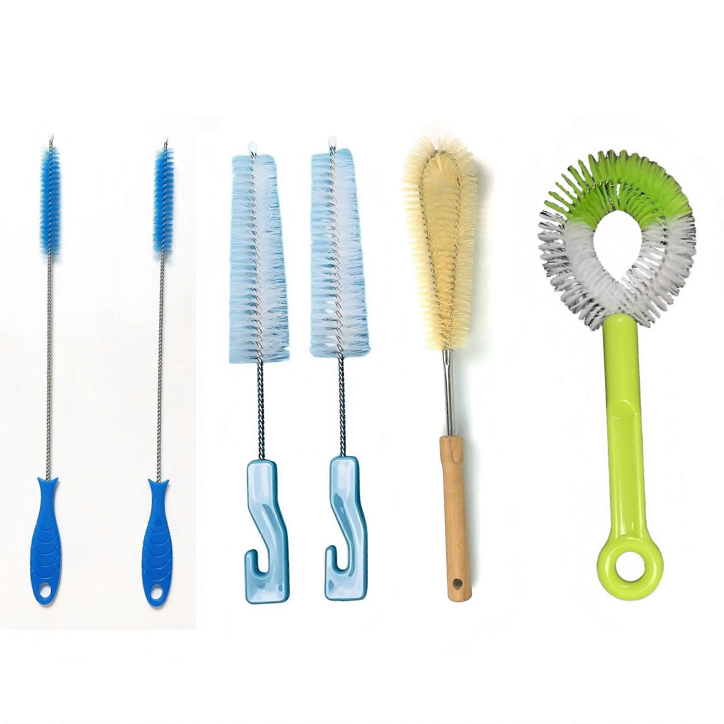 Water Cup Cleaning Brush