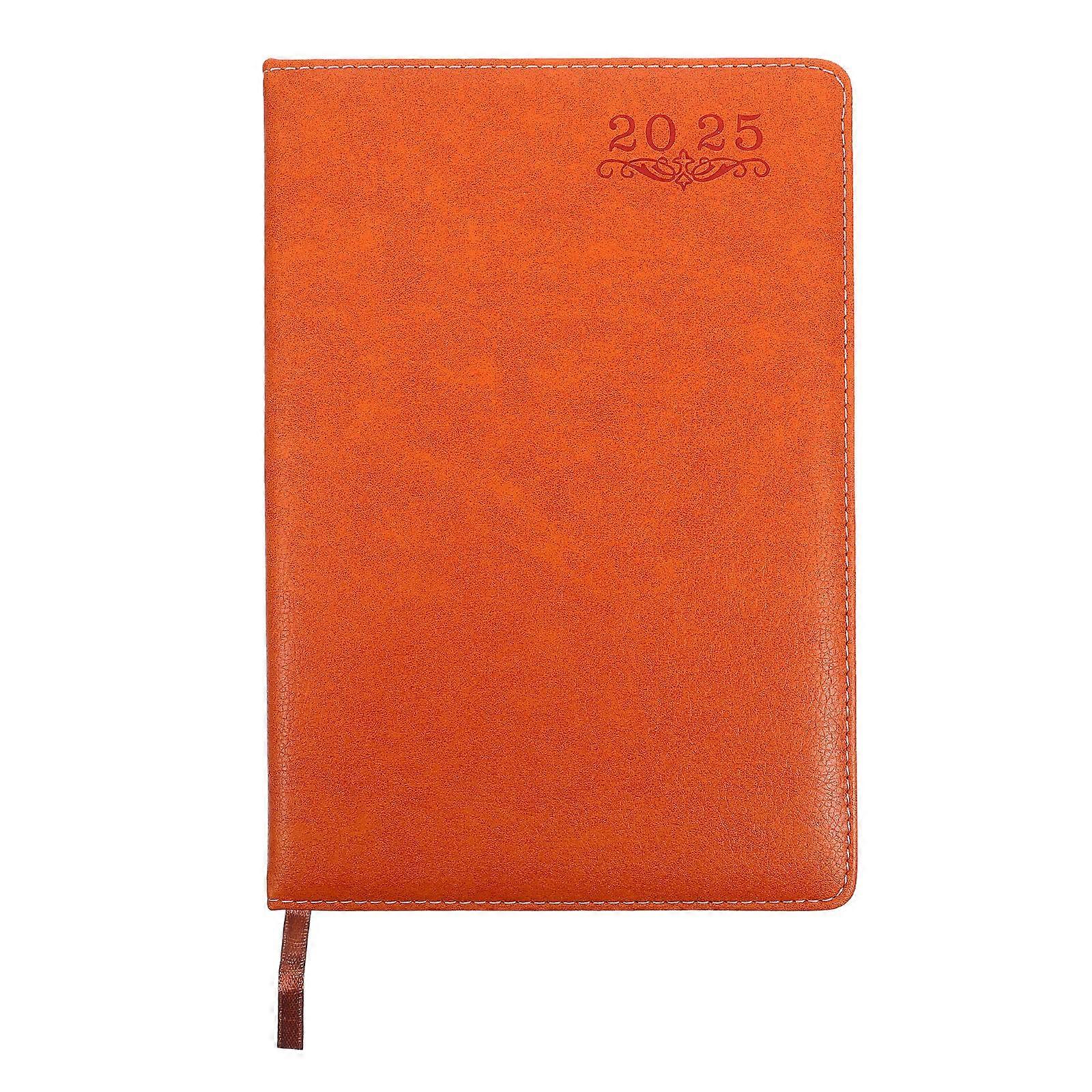 Daily Planner Office Work Planner Notepad for Writing Use One Notepad