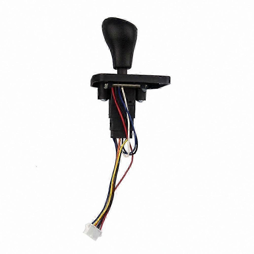 Kids Ride-On Car Gear Switch for Forward and Reverse Modes Replacement Component Toggle Push Handle