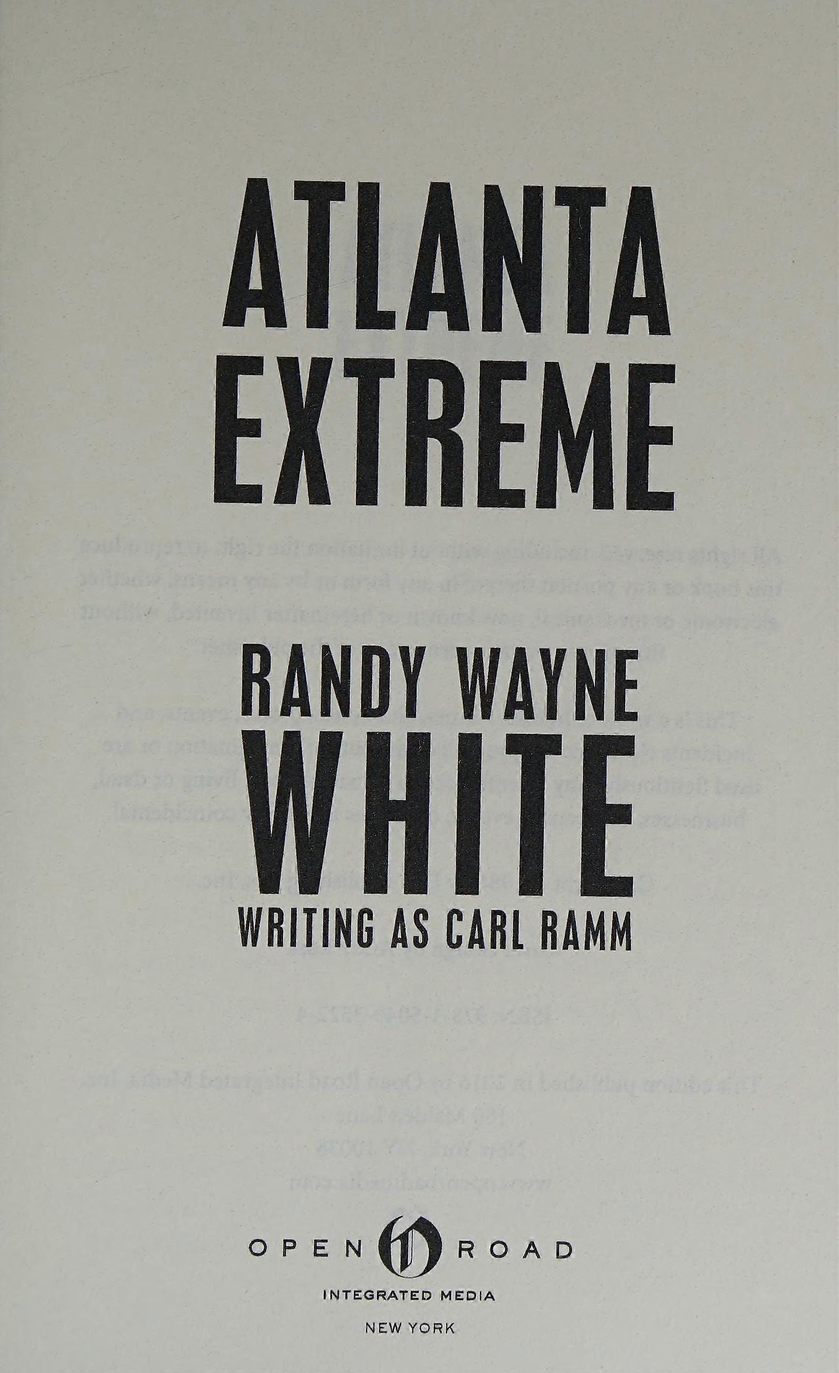 Atlanta extreme