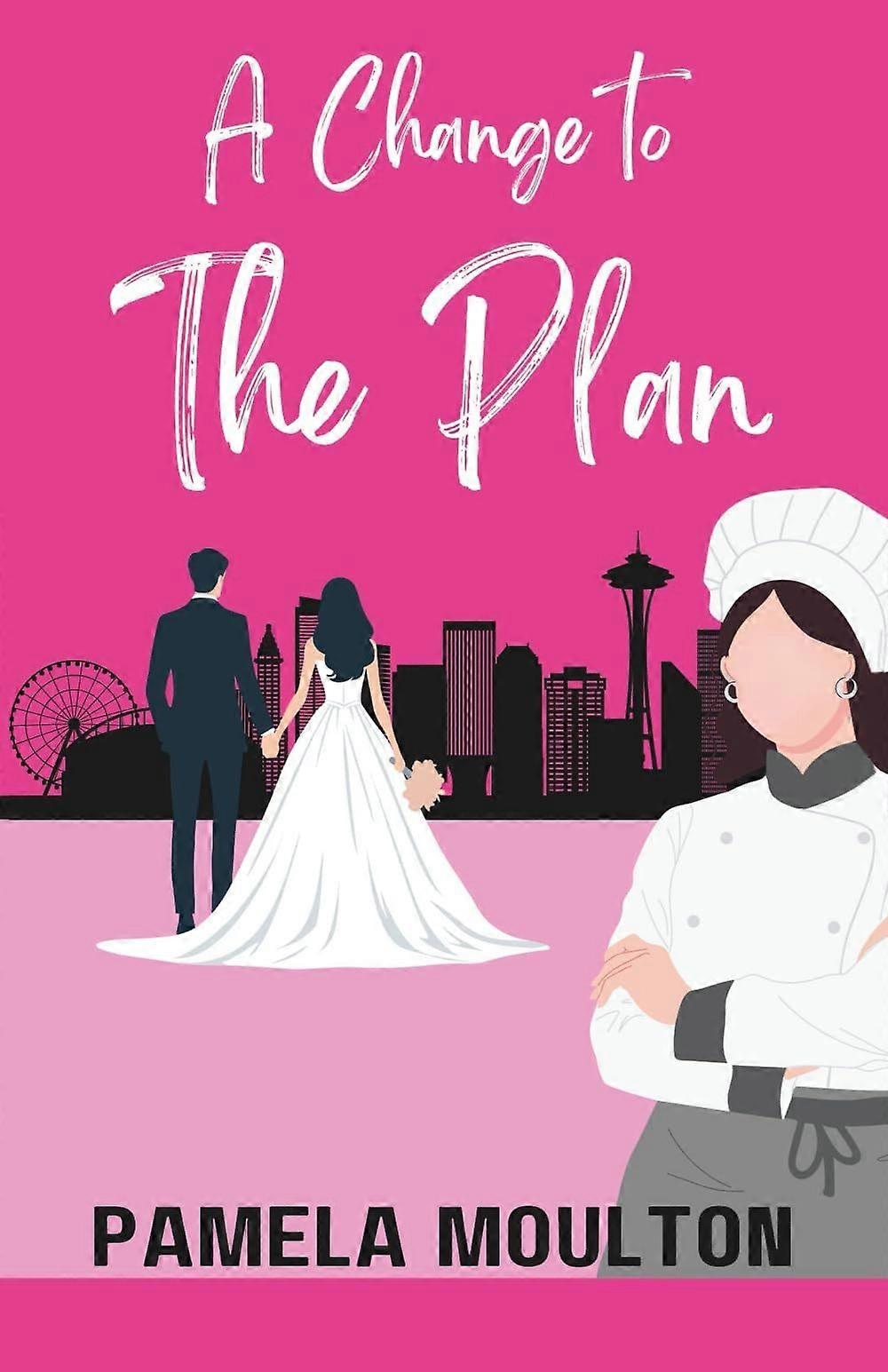 A change to the plan