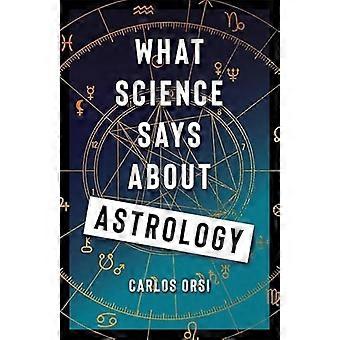What Science Says About Astrology