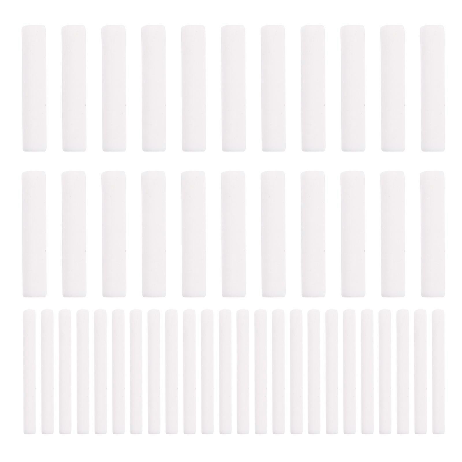 Electric Eraser Cores for Home Use Function 100Pcs Practical Refills