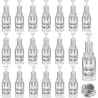Cartucce di ricambio per aghi per microneedling Dermaroller