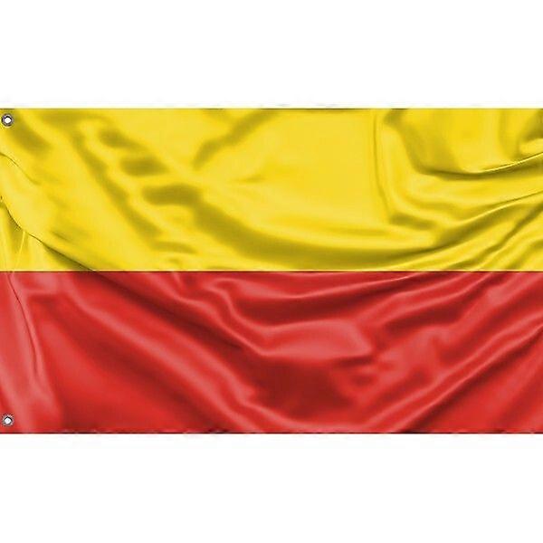 Drapeau de Prague A3623