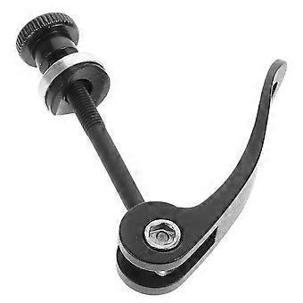 Bike Seat Post Clamp Bolt for Quick Release Alloy Seatpost Skewer