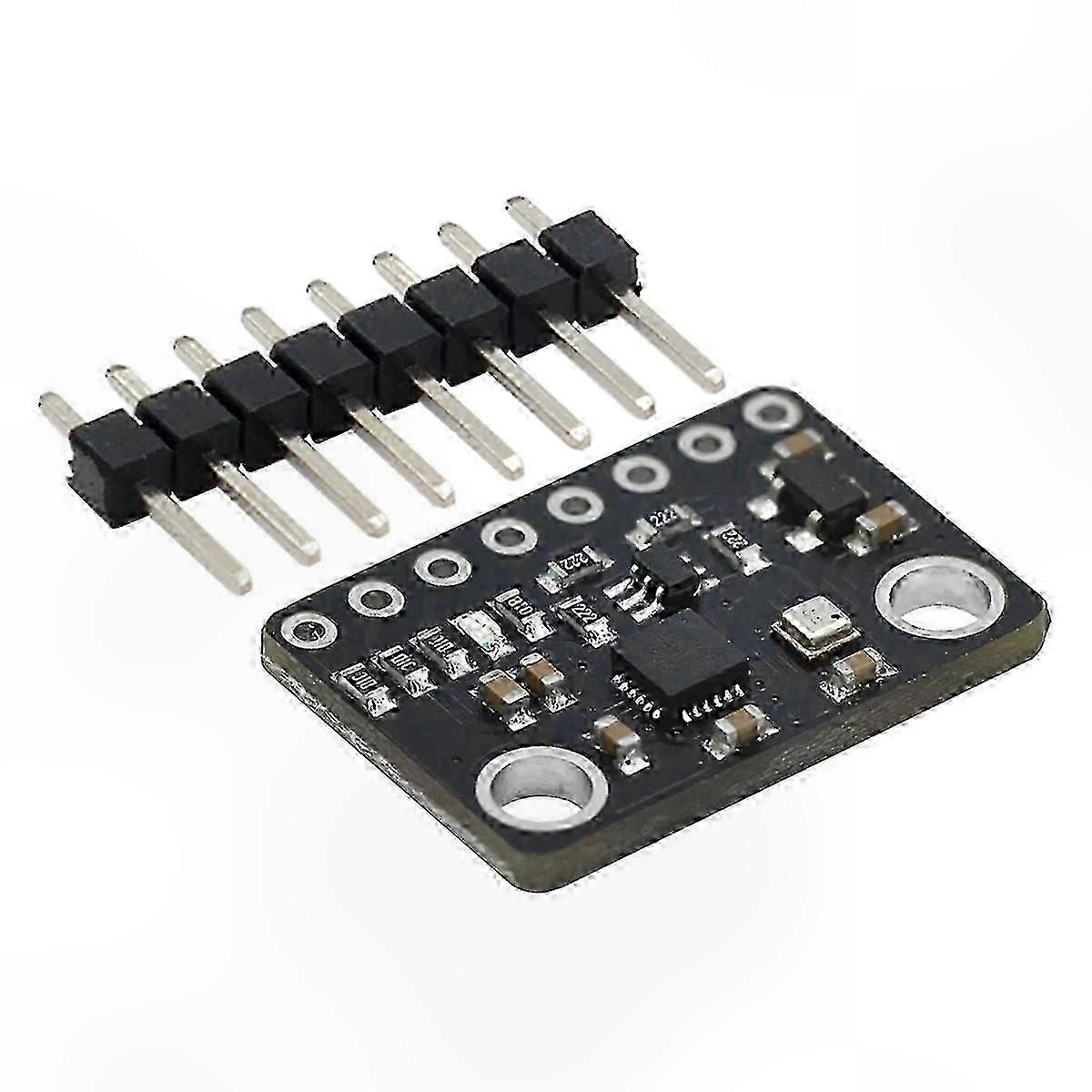 10DOF Nine-Axis Accelerometer Gyroscope Compass Sensor Module - High Precision