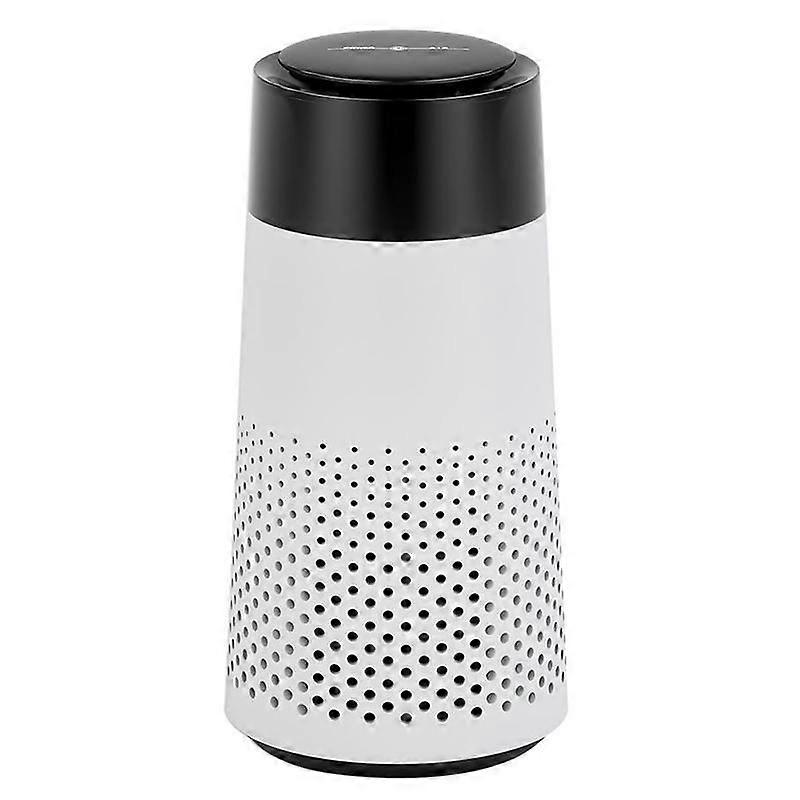 Desktop Negative Ion Running Light Portable Smoke Purifier