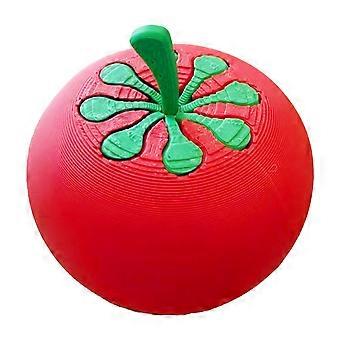 Tomaten-Fidget-Spinner, kreative 3D-gedruckte Dekoration – für Schreibtisch und Unterhaltung