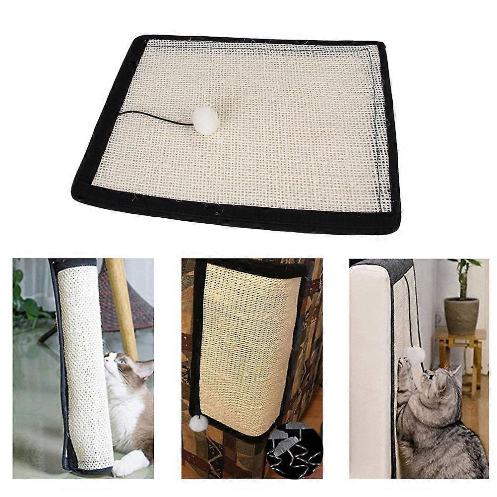 Cat Scratch Mat Cat Scratch Pad for Claw Grinding