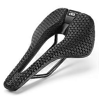 WEST BIKING YP0801182 3D-utskrift MTB landeveissykkel kort nese hult pustende sykkelsete
