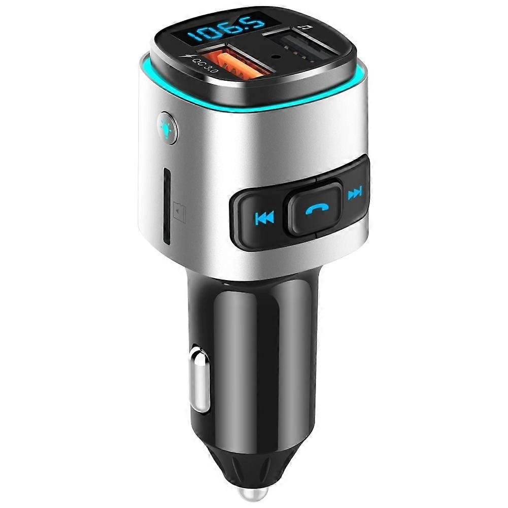 BC41 Multi-Functional MP3 Player