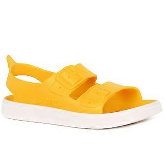 Boatilus Irky Veg Kids Infant Sandals