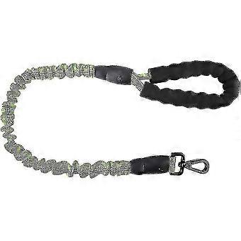 Dog Leash Jogging Dog Leash Dogs Elastic Training Leash Strong Dog Leash With Comfortable Padded Han