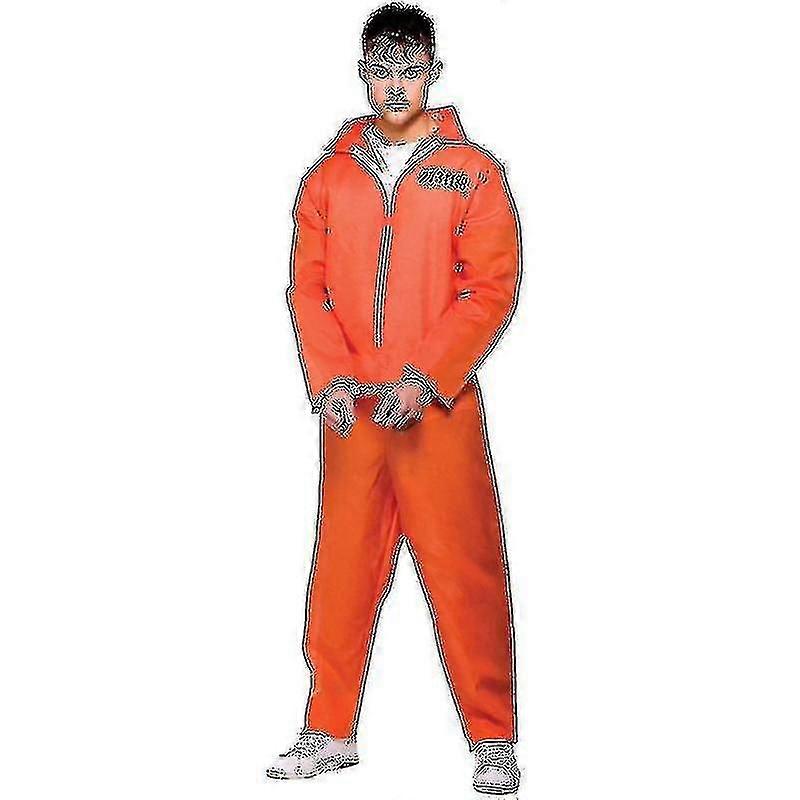 Orange County Prison Kostým Z(l,)