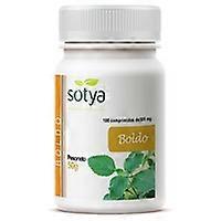 Boldo 100 tablets of 500mg