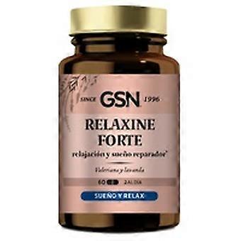 Relaxine Forte 60 tablets