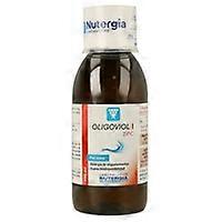 Oligoviol I zinc 150 ml