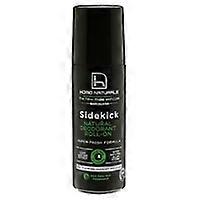 Sidekick Pure mint natural deodorant 90 ml