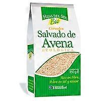 Salvado de avena orgánico 350 g