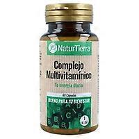 Multivitamin complex 60 capsules
