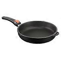 Induction frying pan with removable handle 24cm (5.5cm high) 1 unit