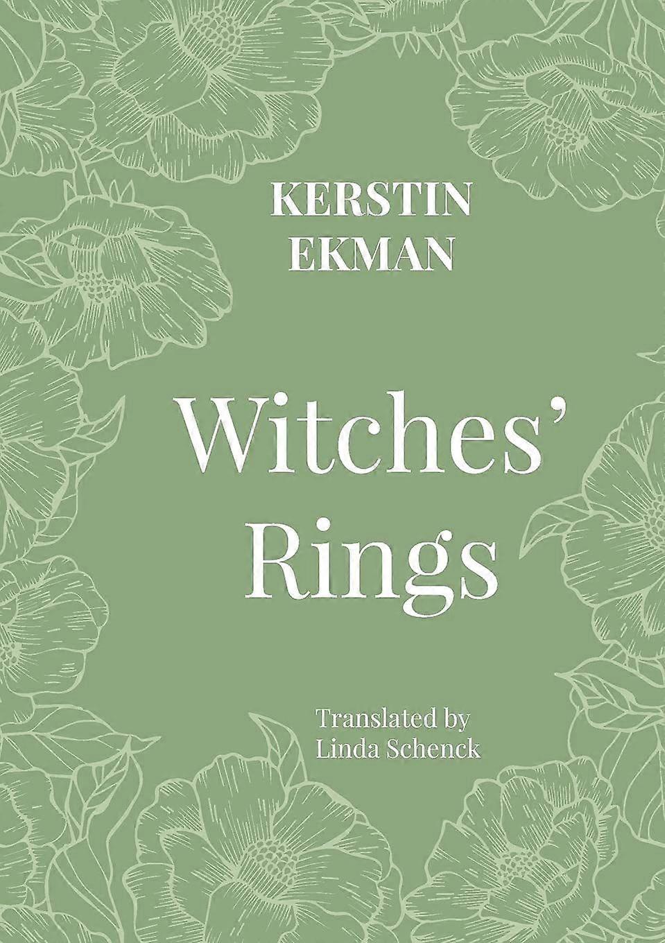 Witches' rings