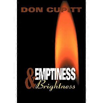 Emptiness and brightness