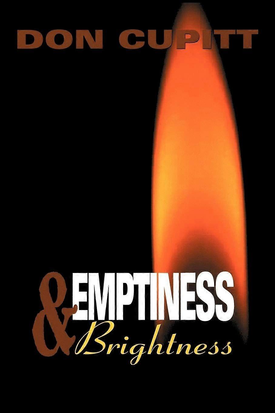 Emptiness and brightness